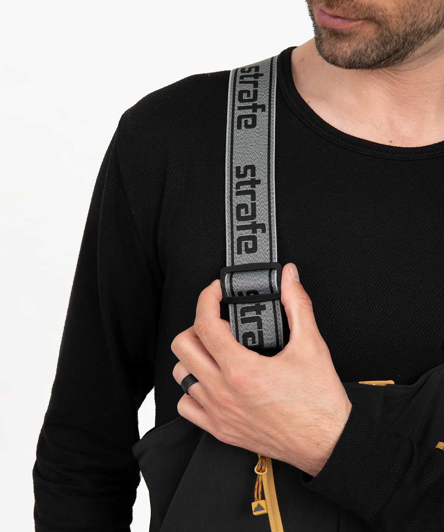 Nomad Bib Pant 2022