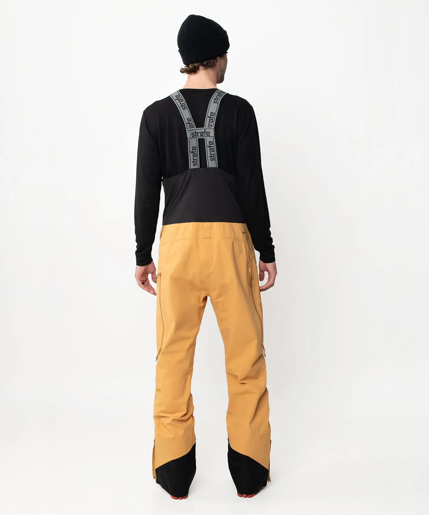 Nomad Bib Pant 2022