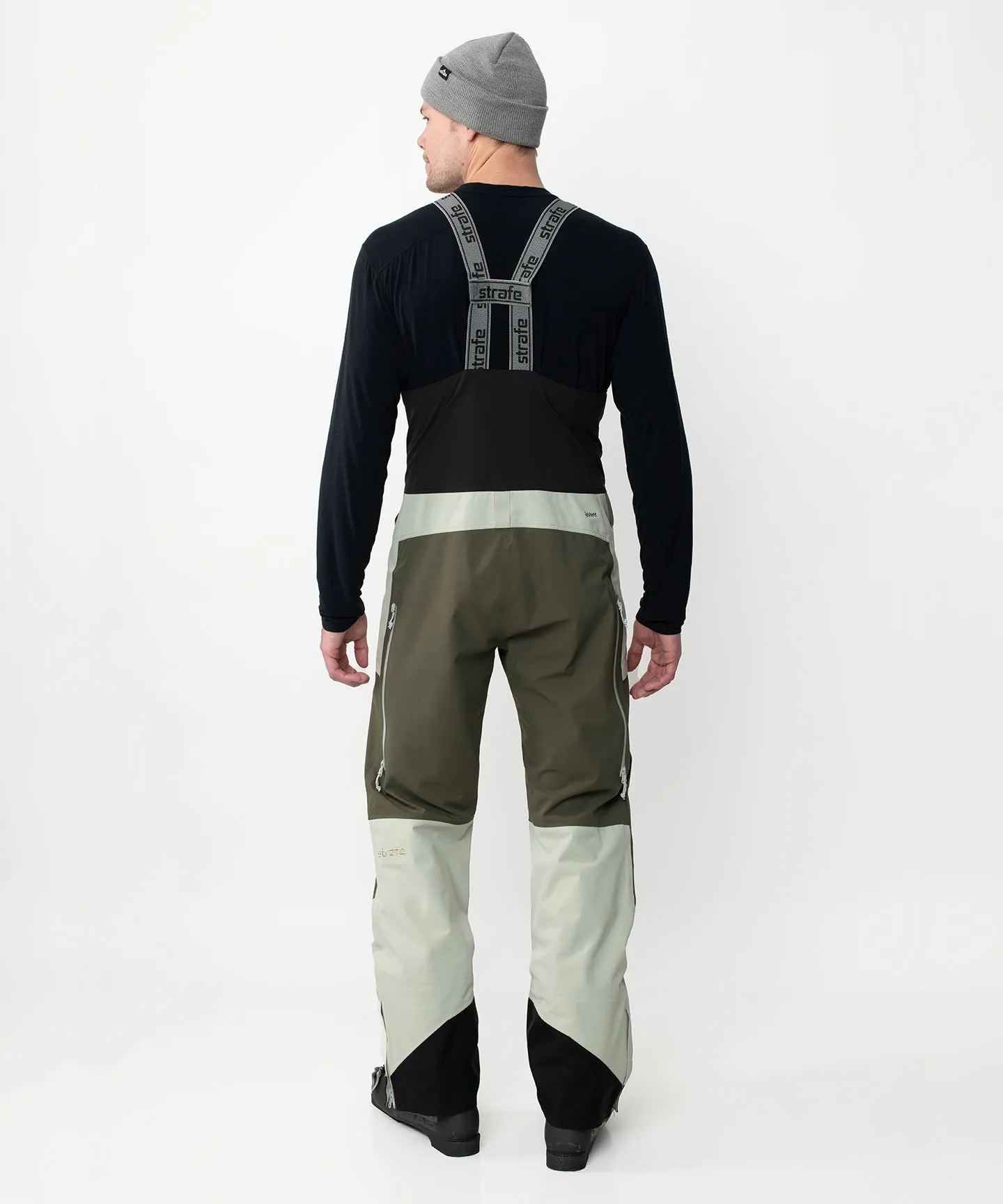 Nomad Bib Pant 2022