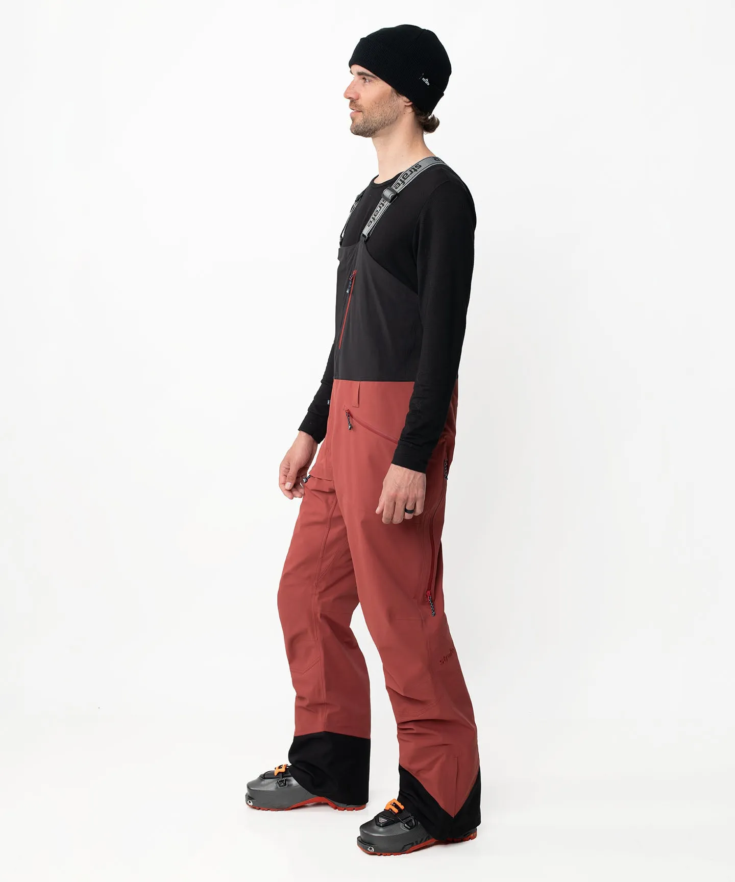 Nomad Bib Pant 2022