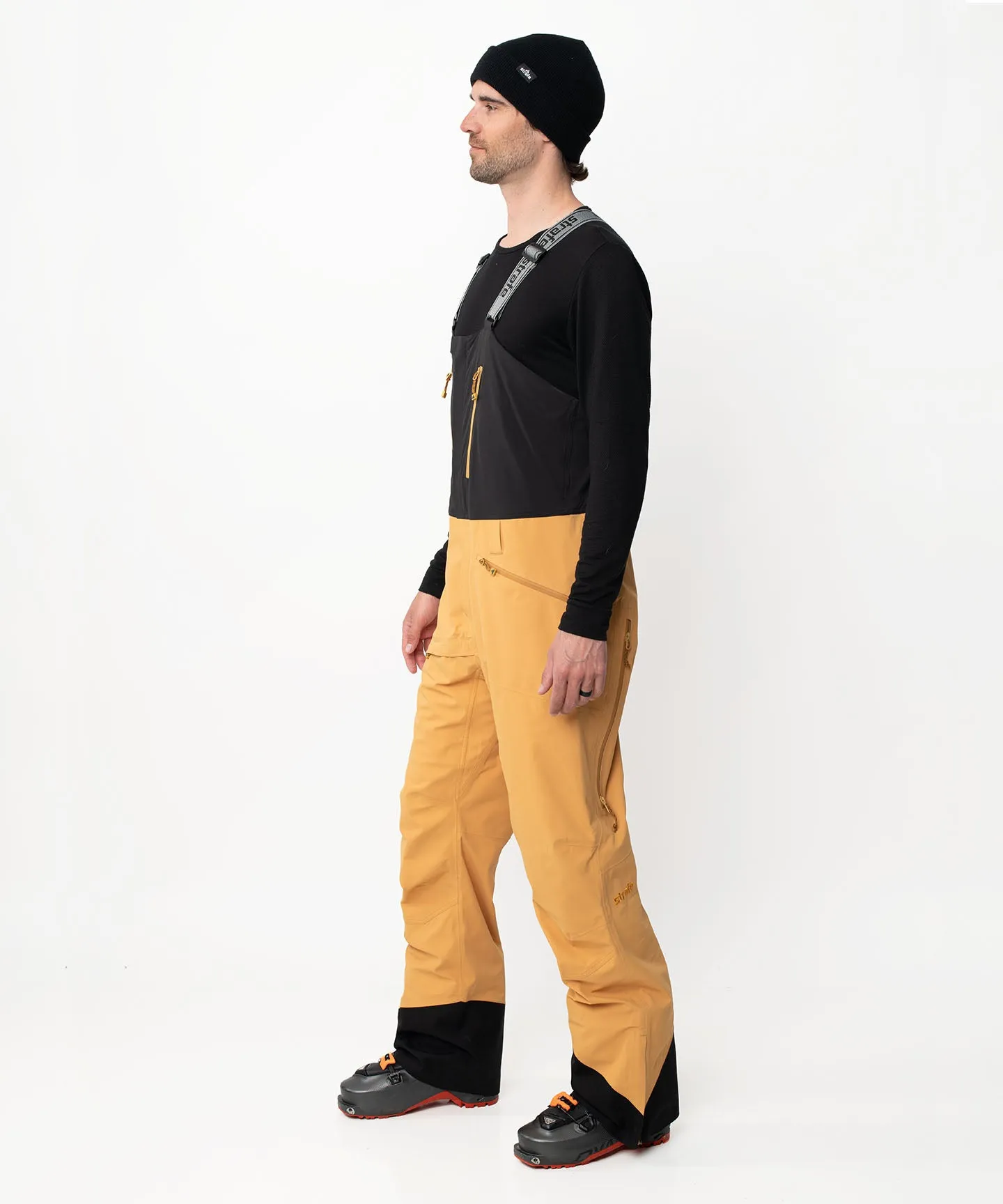 Nomad Bib Pant 2022