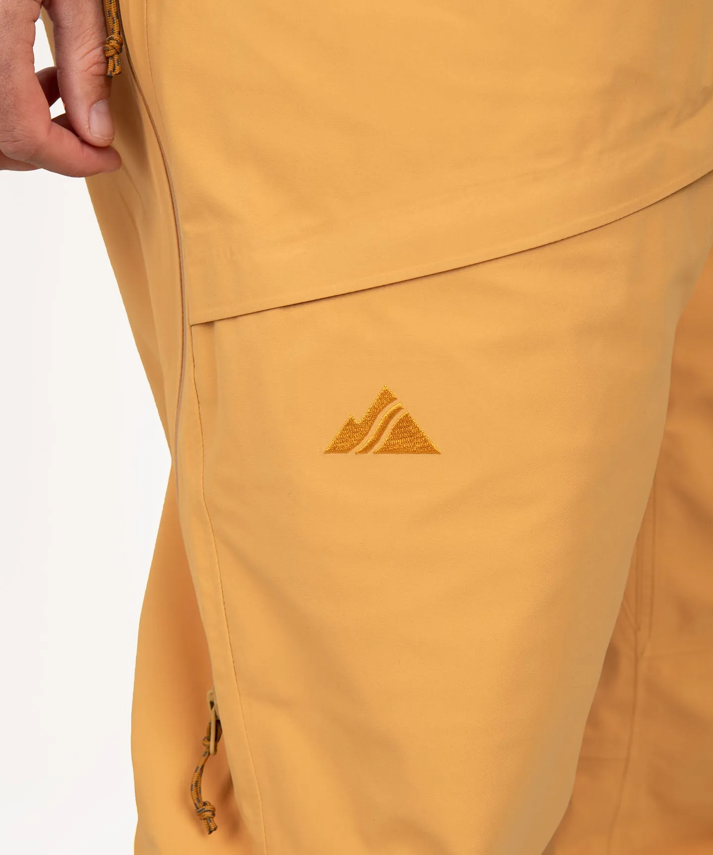 Nomad Bib Pant 2022