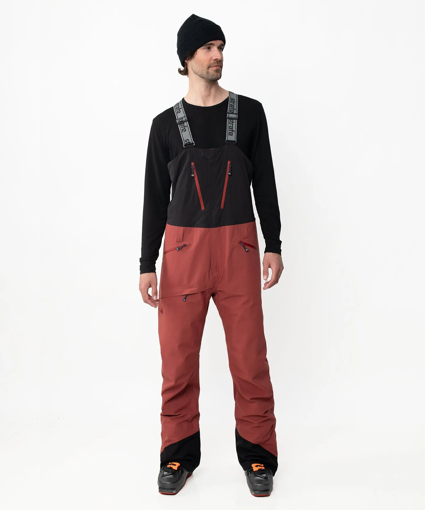 Nomad Bib Pant 2022