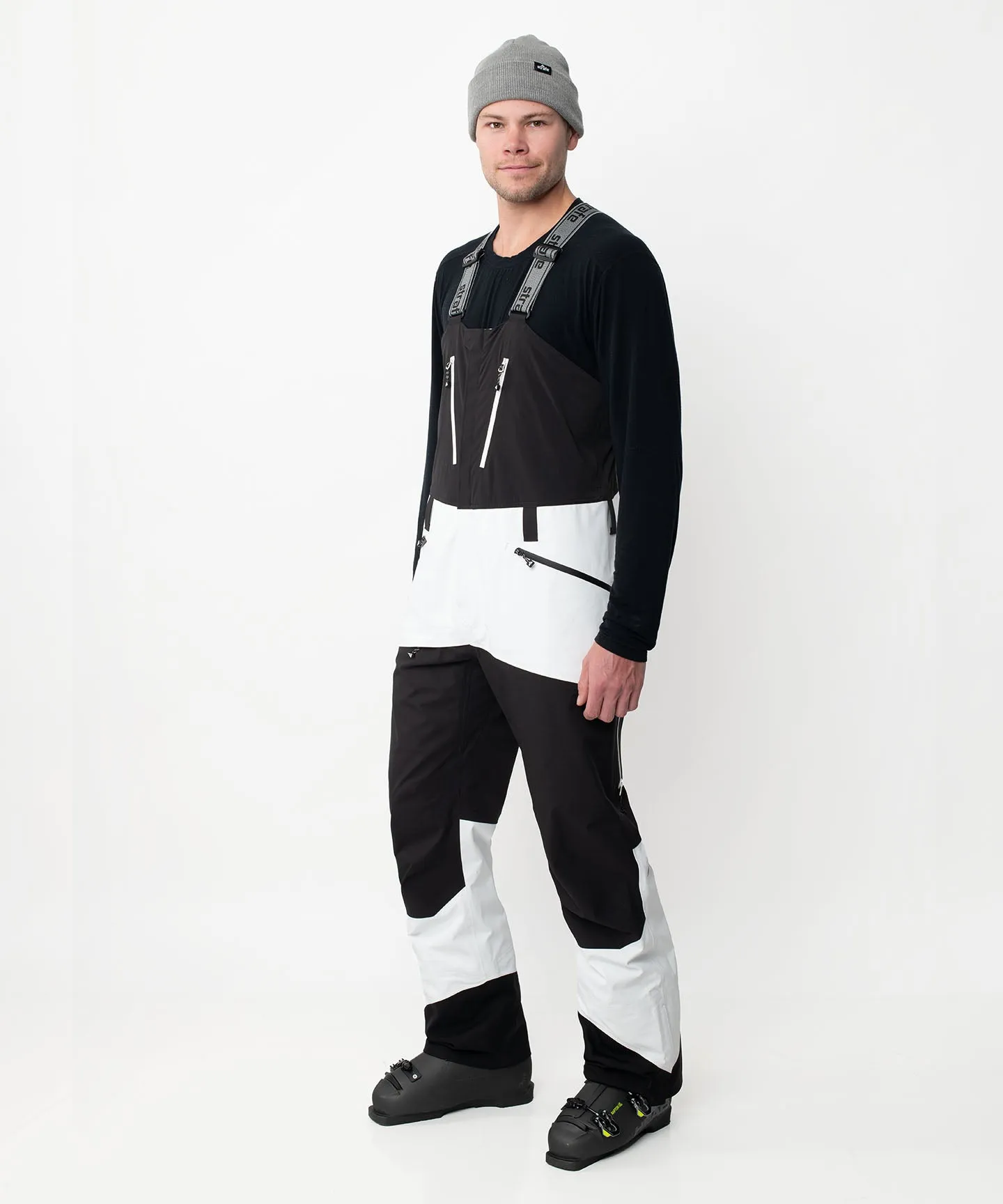 Nomad Bib Pant 2022