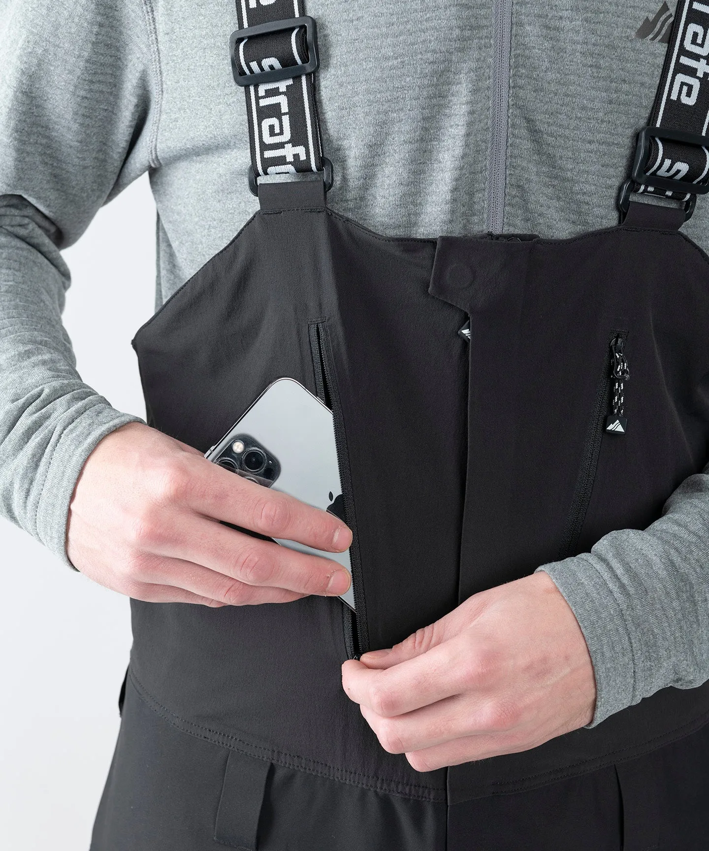 Nomad Bib Pant 2022