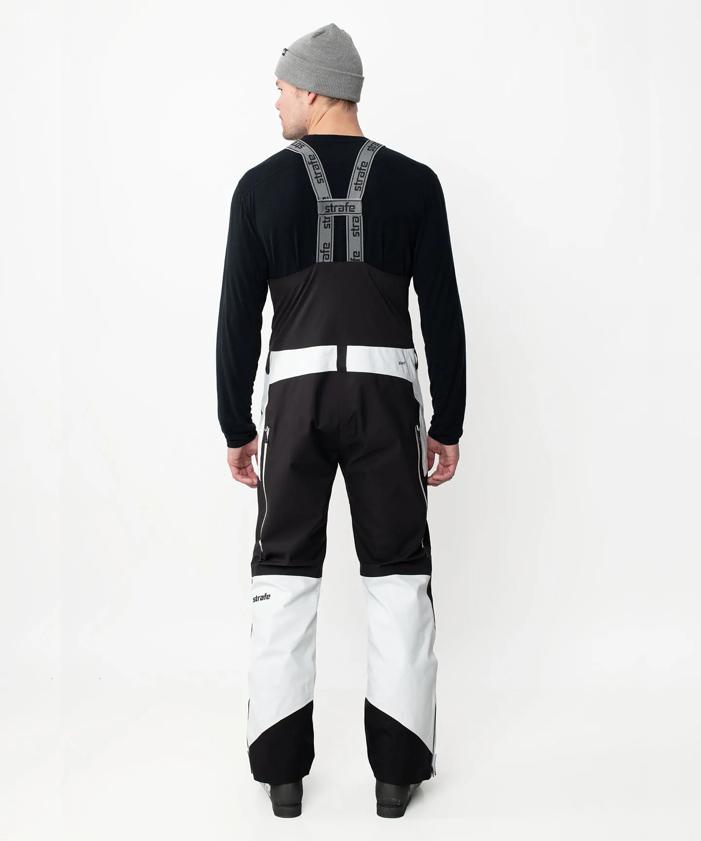 Nomad Bib Pant 2022