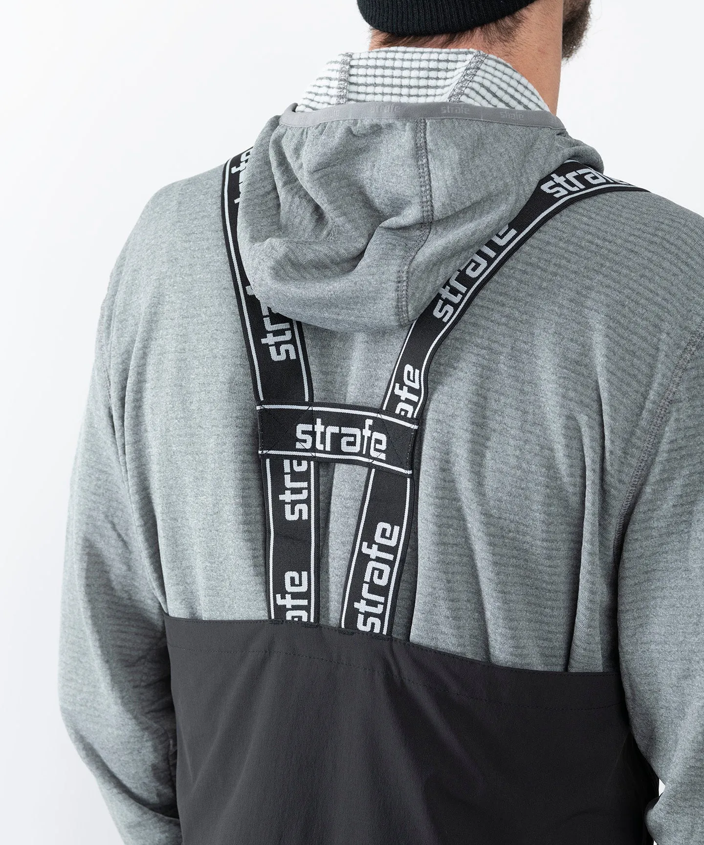 Nomad Bib Pant 2022