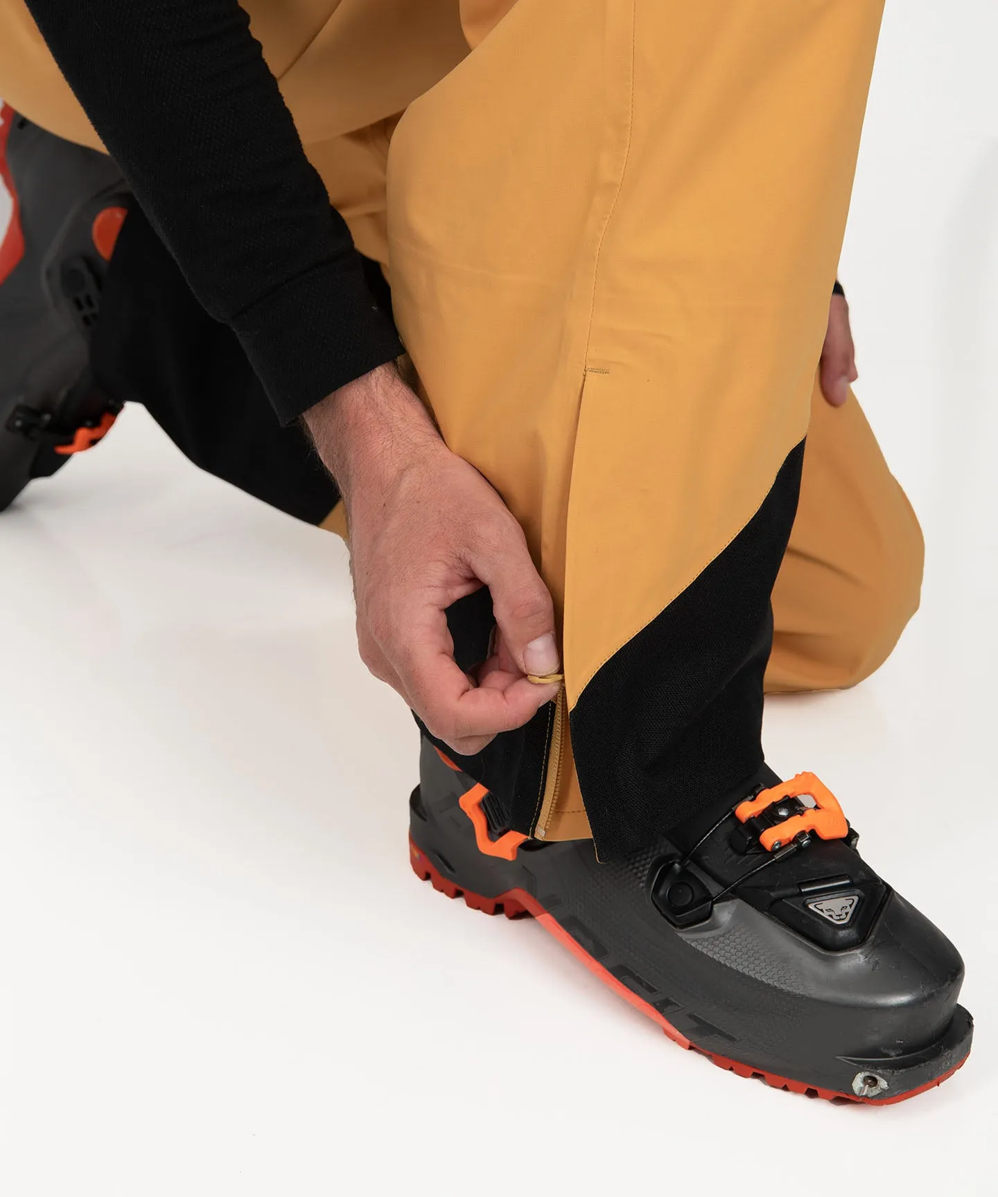 Nomad Bib Pant 2022