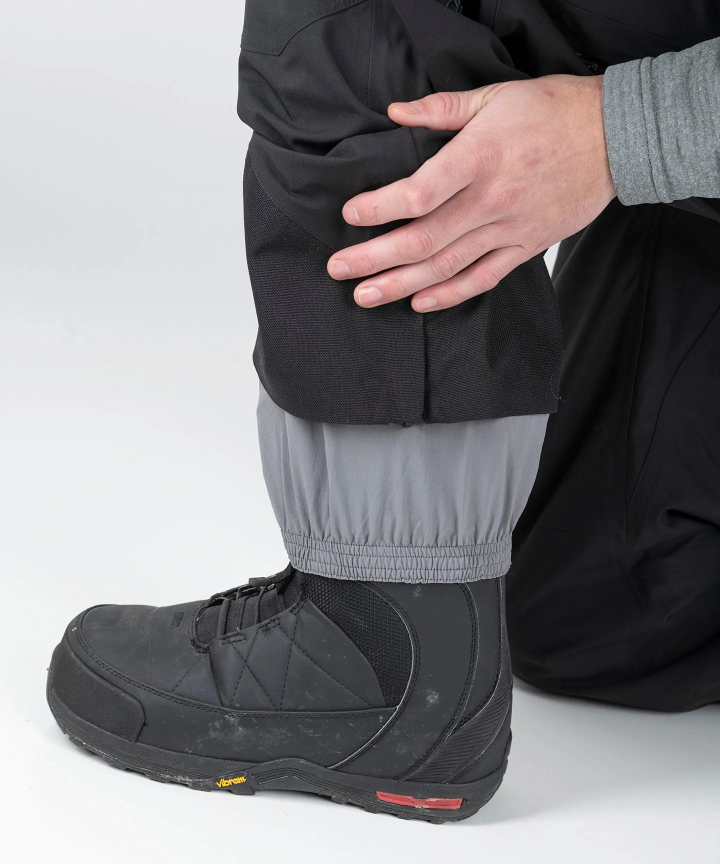 Nomad Bib Pant 2022