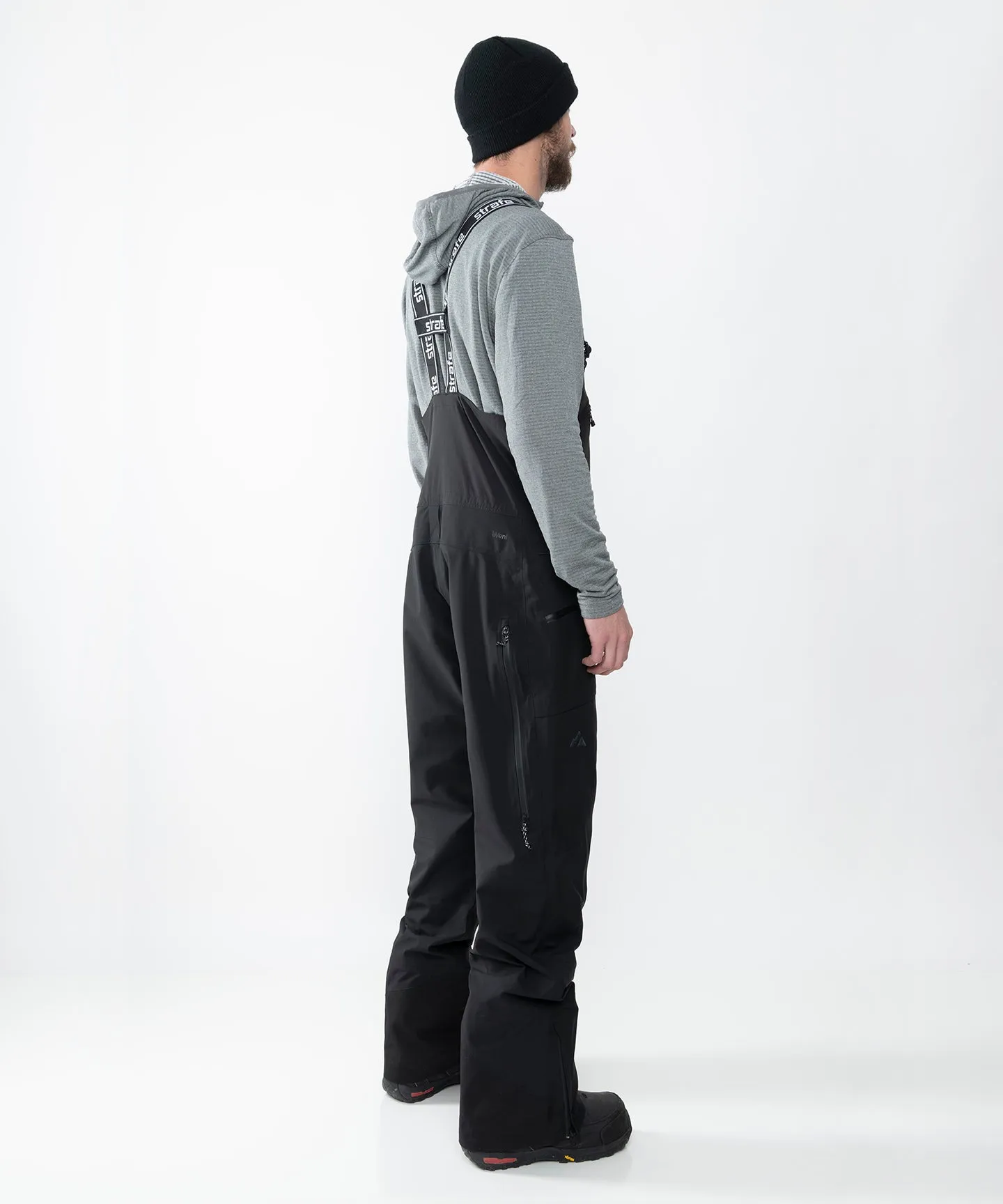 Nomad Bib Pant 2022