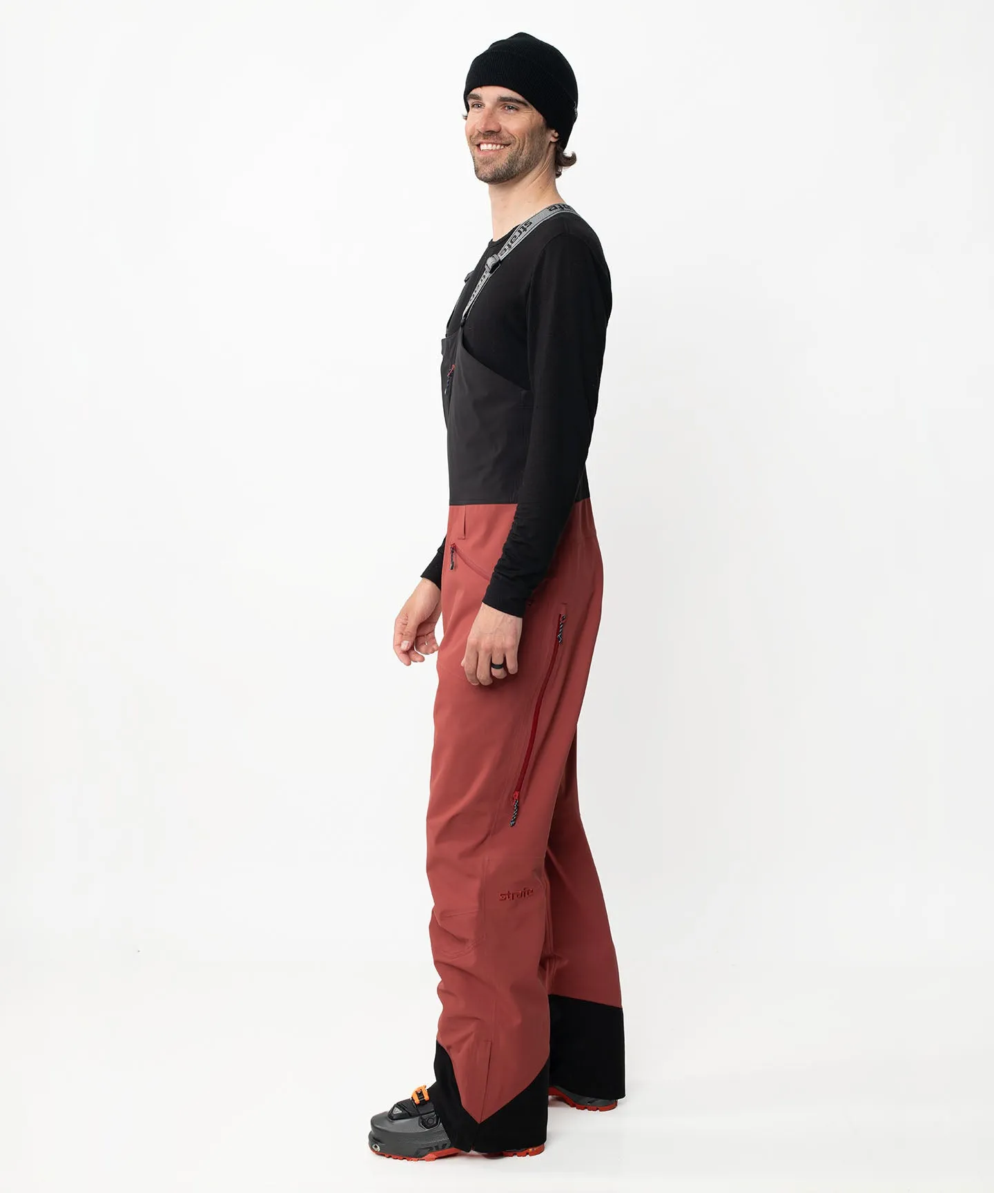 Nomad Bib Pant 2022