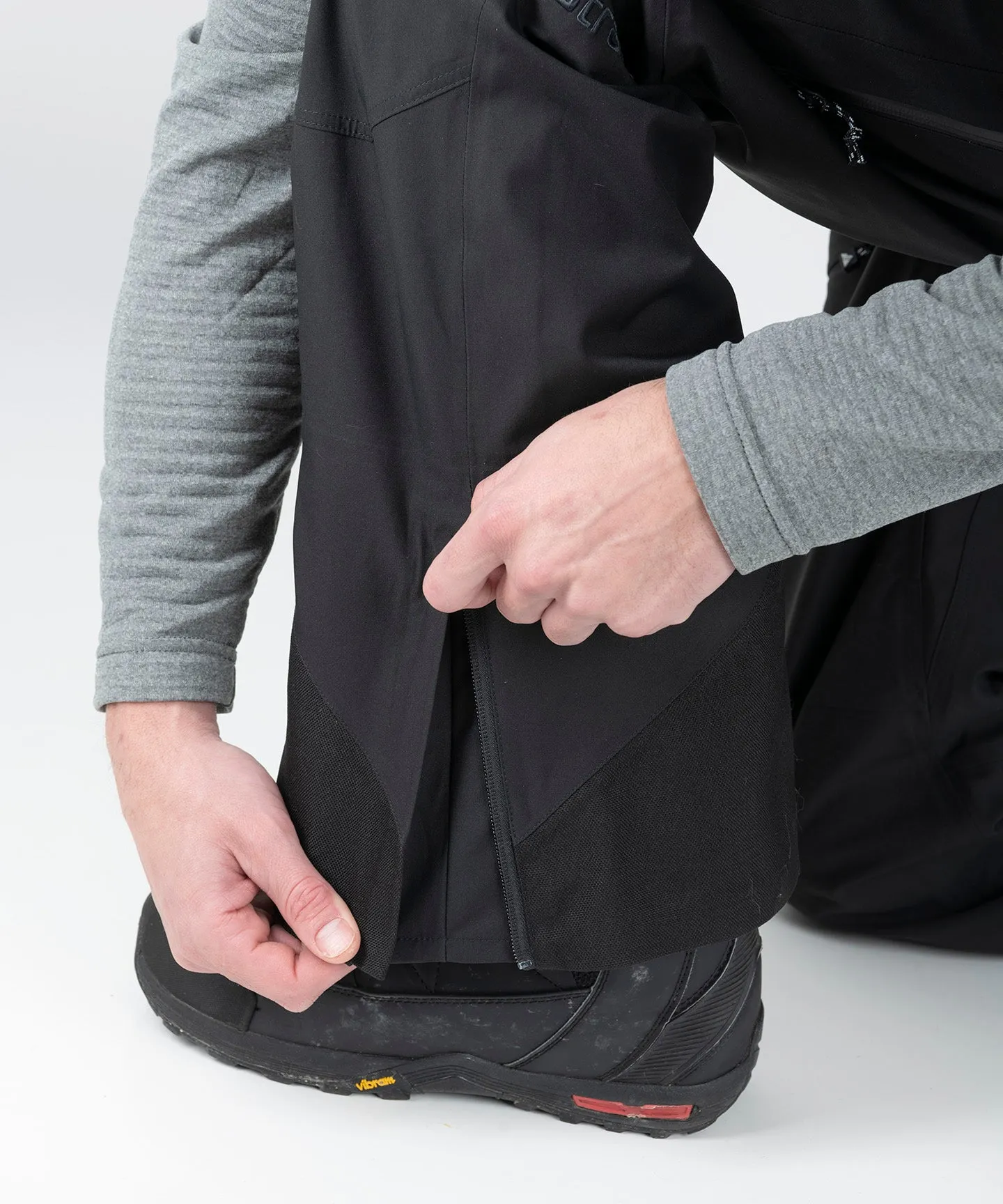 Nomad Bib Pant 2022