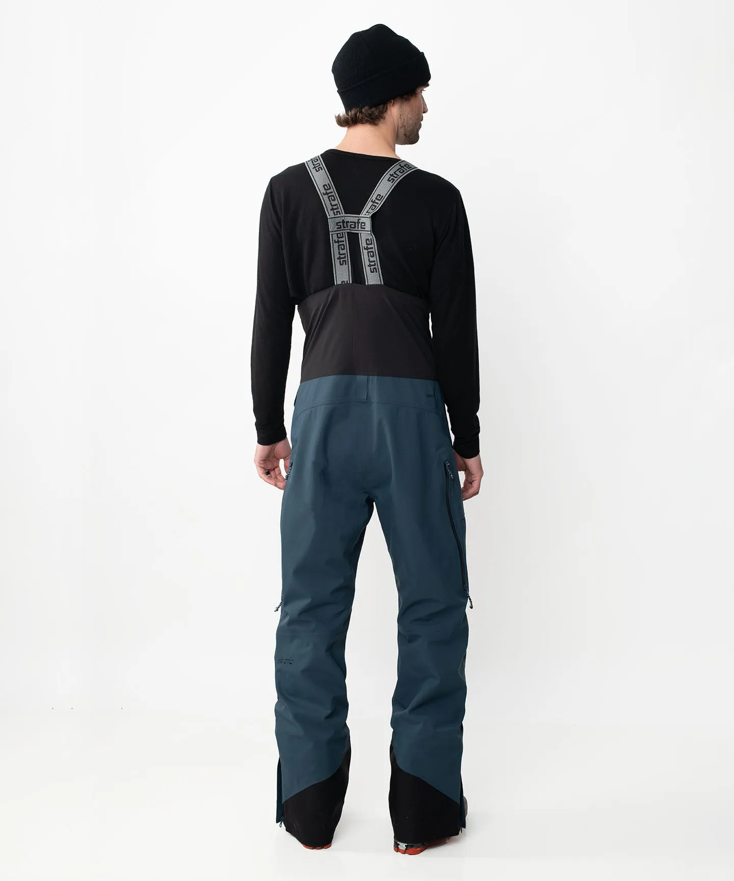 Nomad Bib Pant 2022