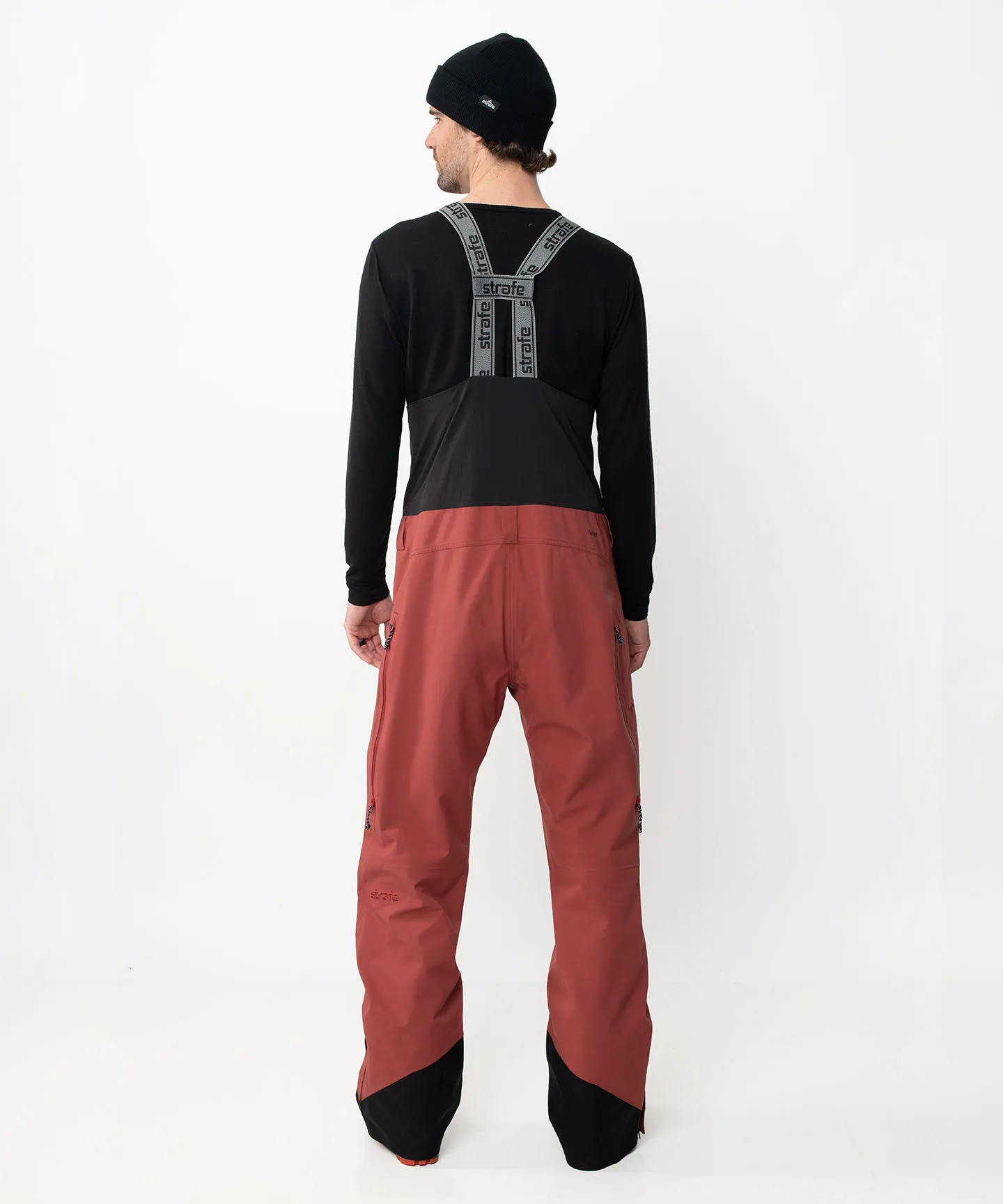 Nomad Bib Pant 2022