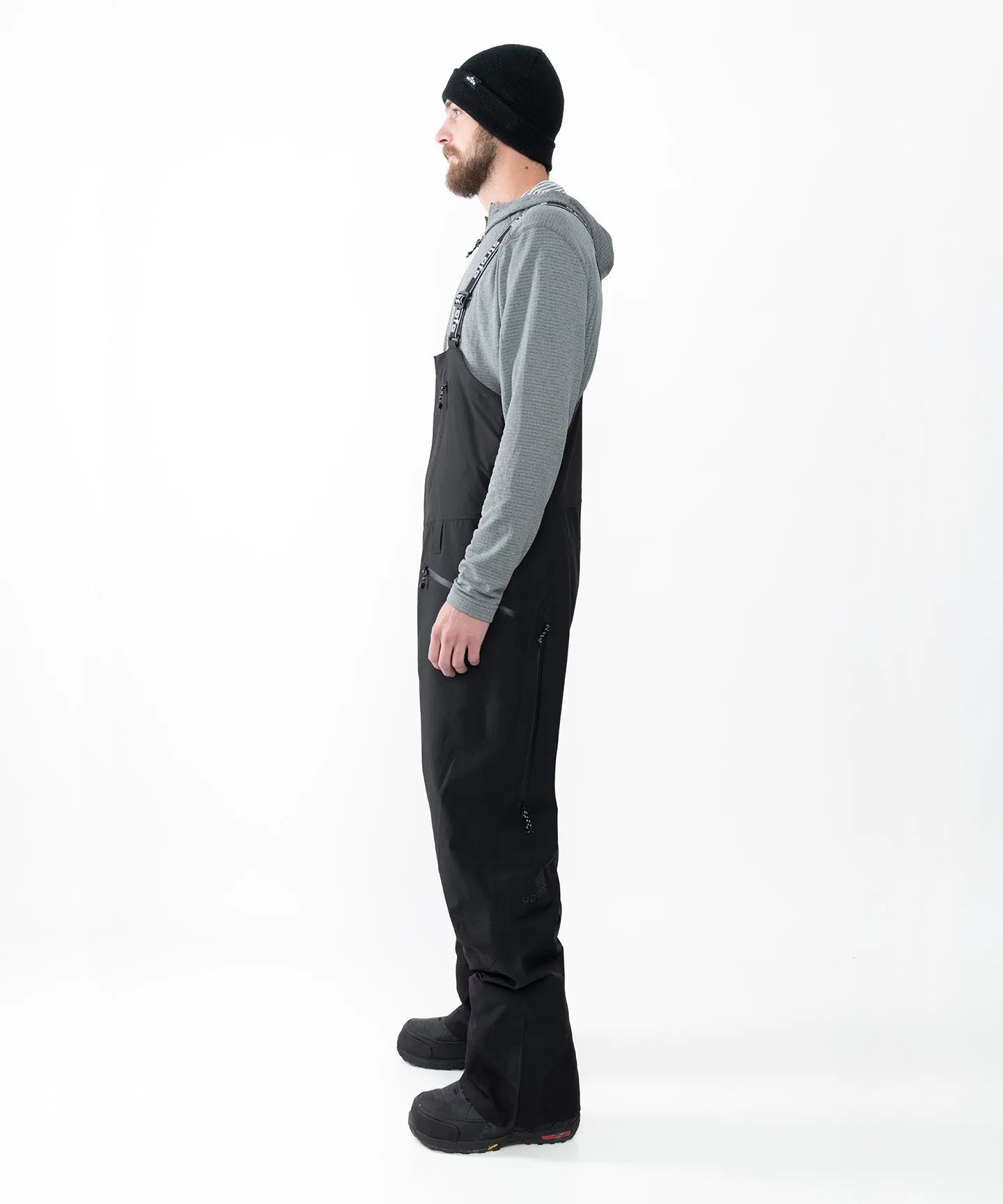 Nomad Bib Pant 2022