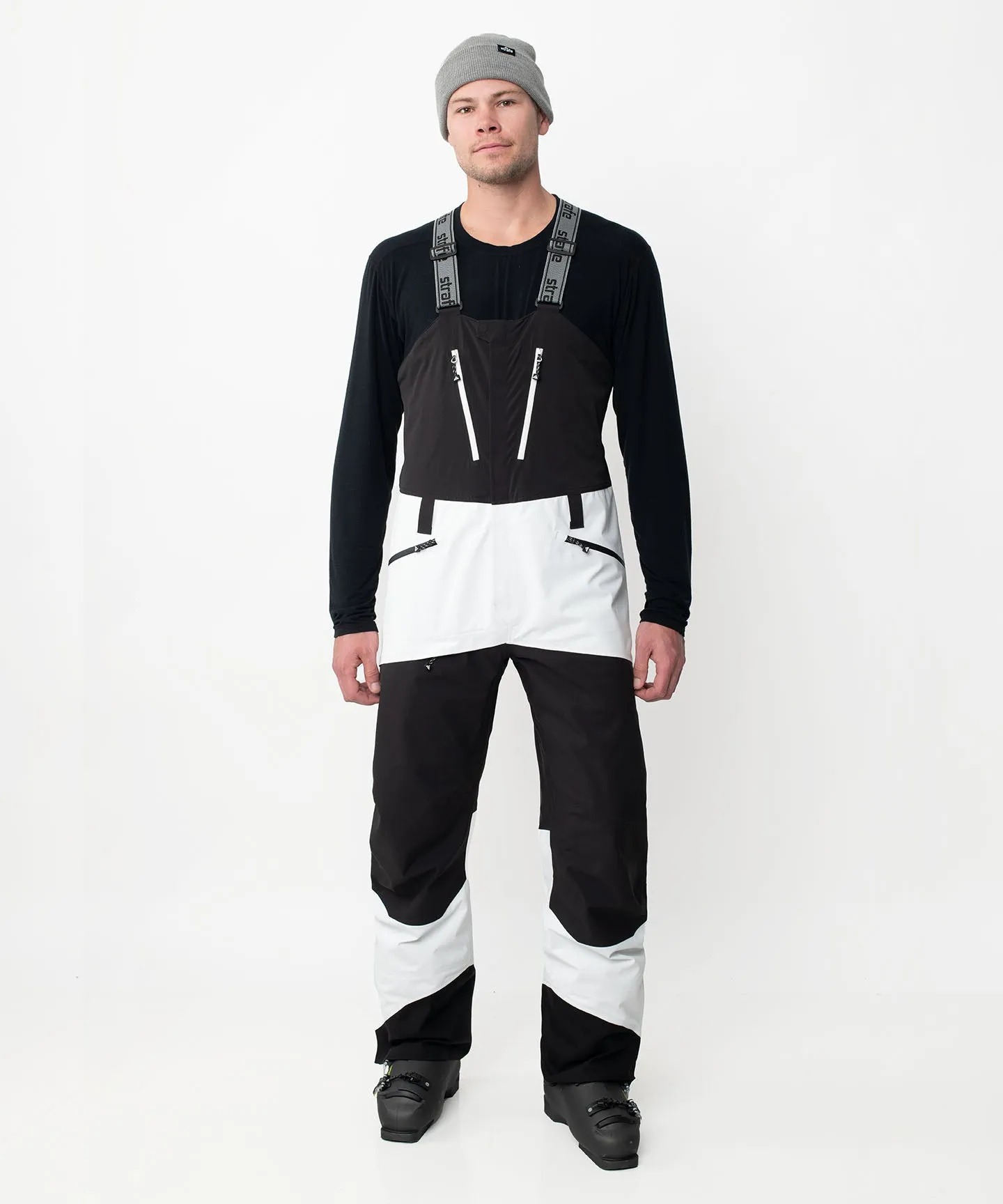 Nomad Bib Pant 2022