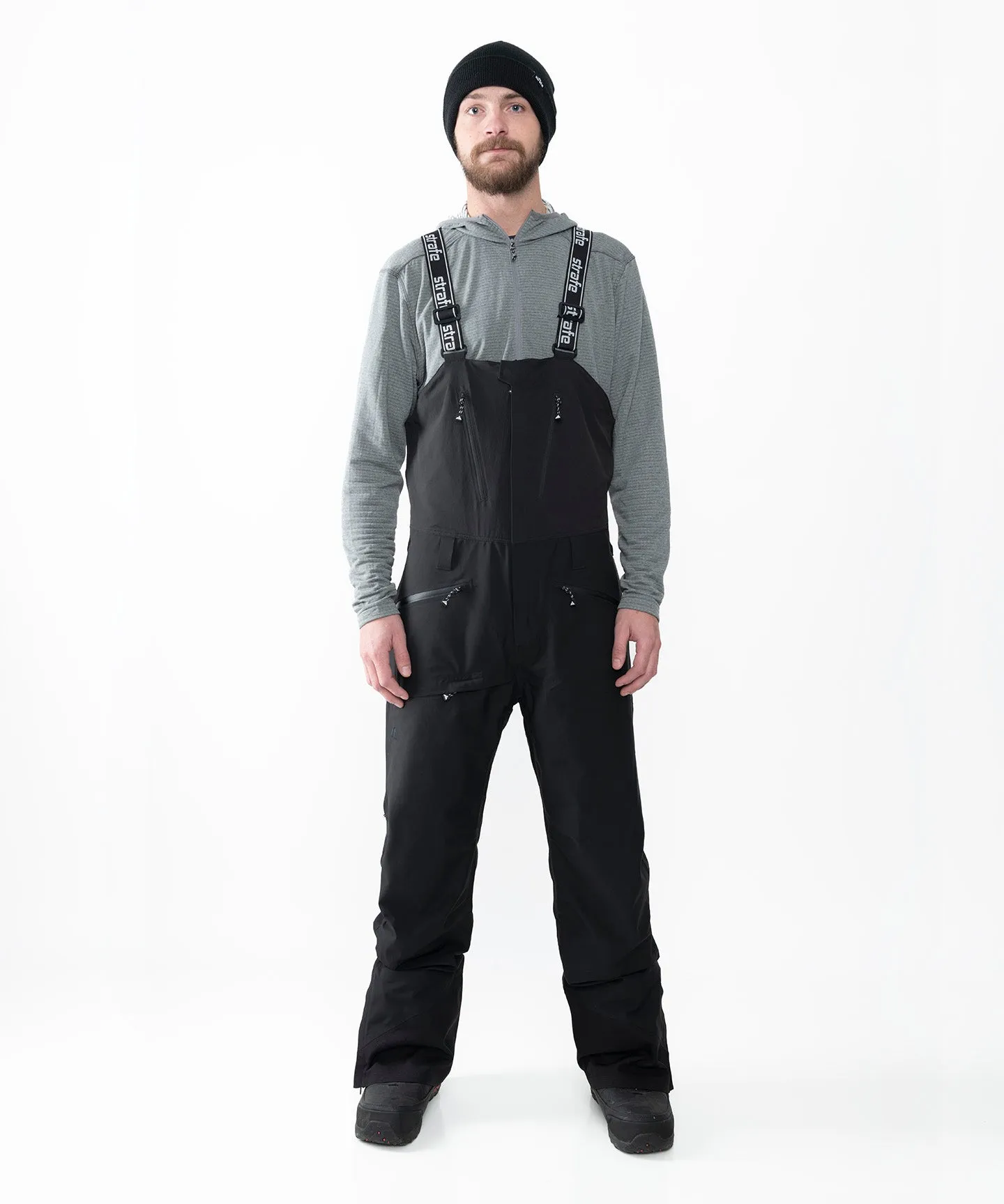 Nomad Bib Pant 2022