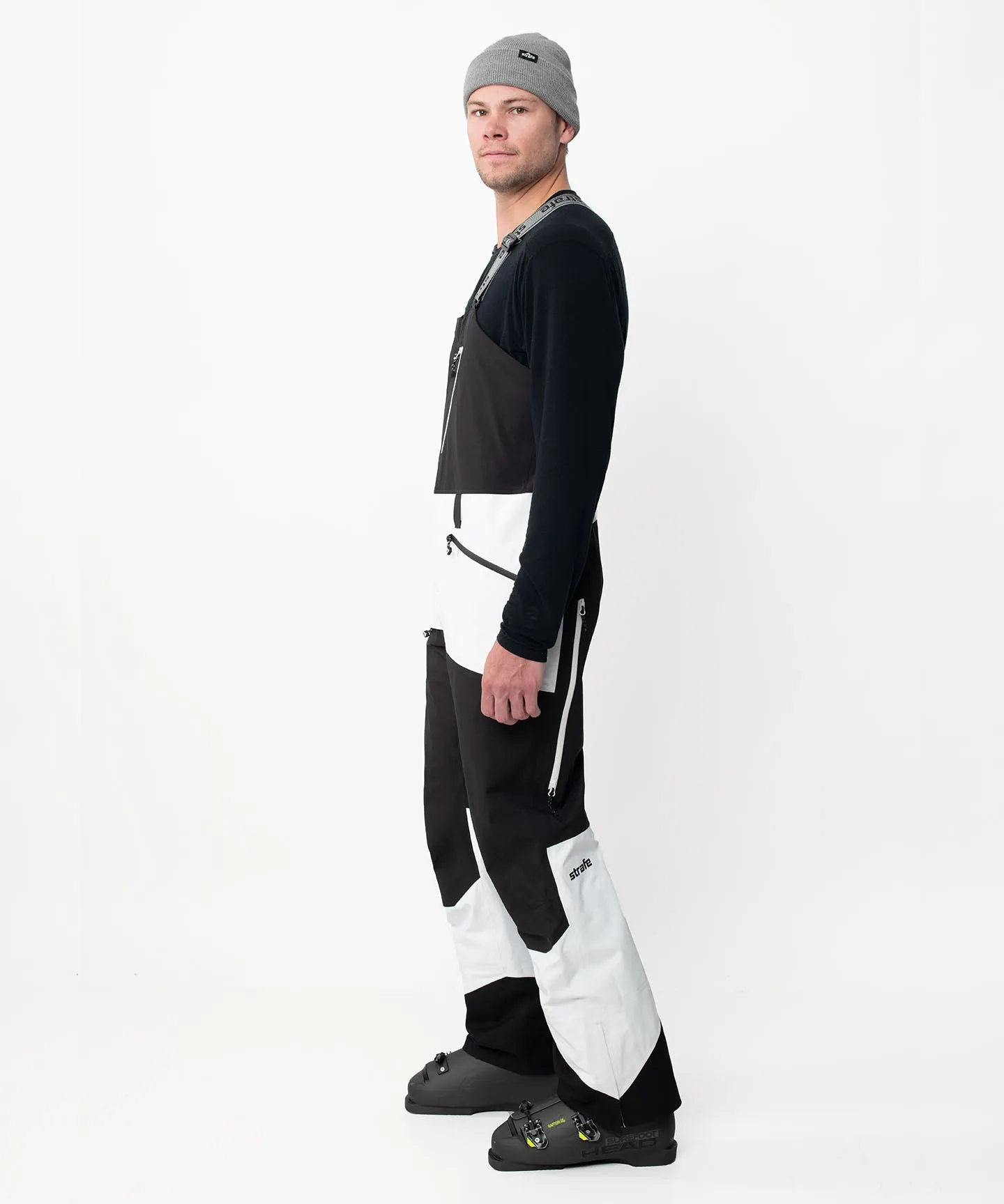 Nomad Bib Pant 2022