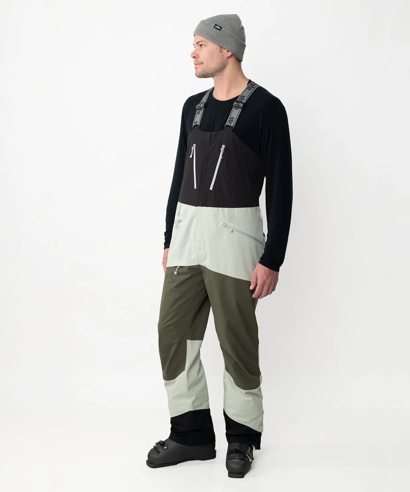 Nomad Bib Pant 2022