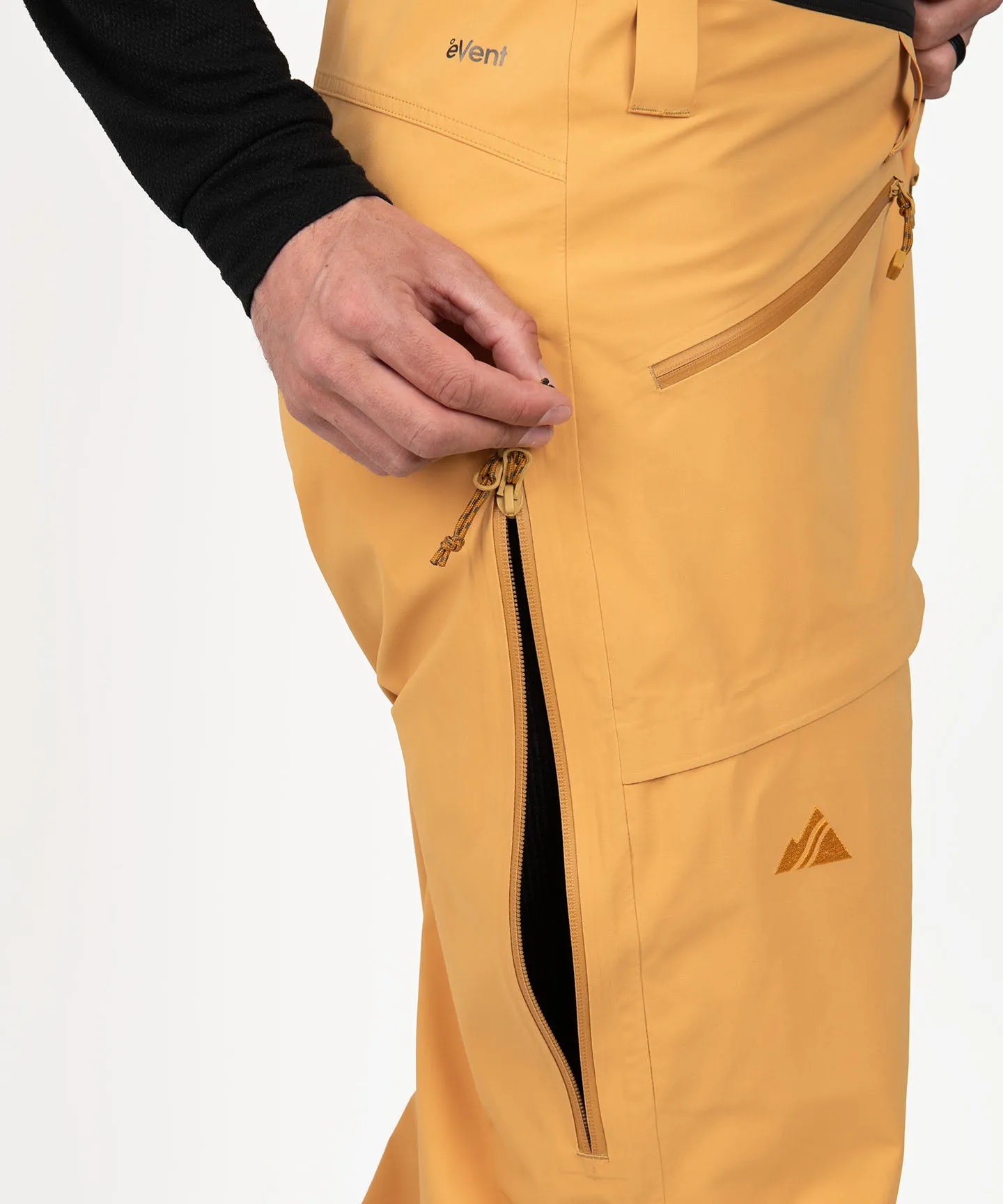 Nomad Bib Pant 2022