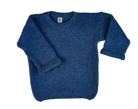 NW617 INDIGO CHUNKY SNUG