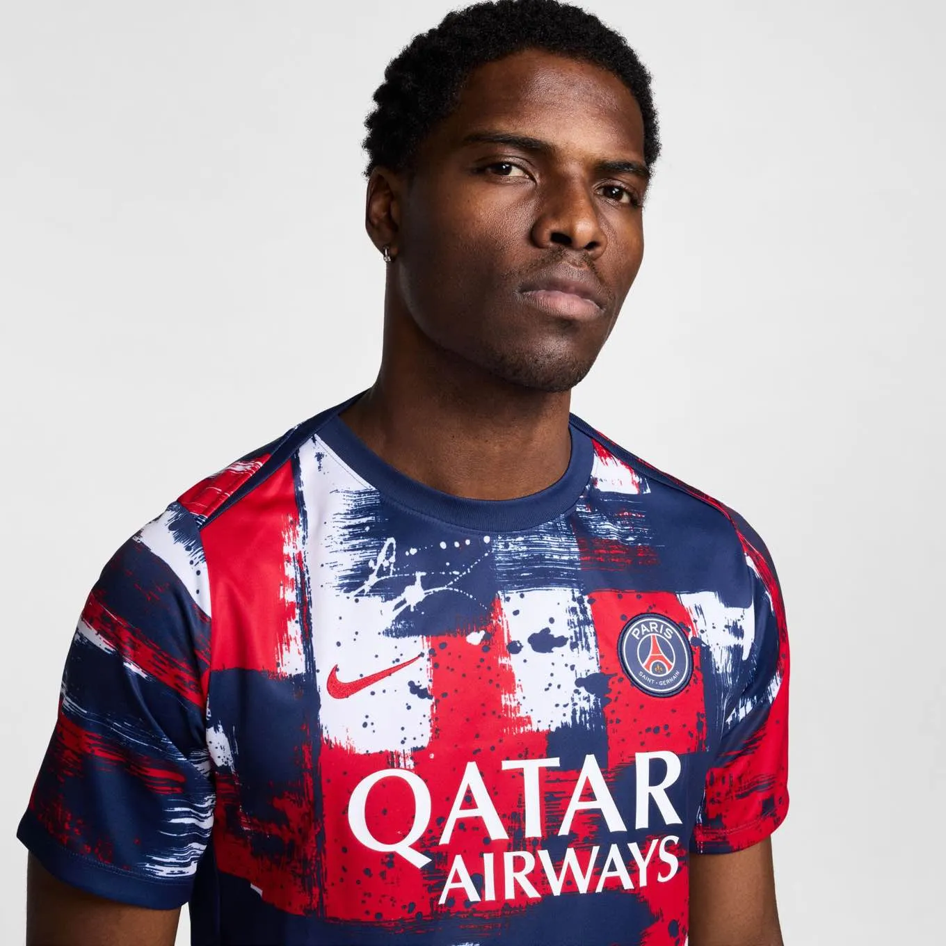 Paris Saint-Germain Academy Pro Home
