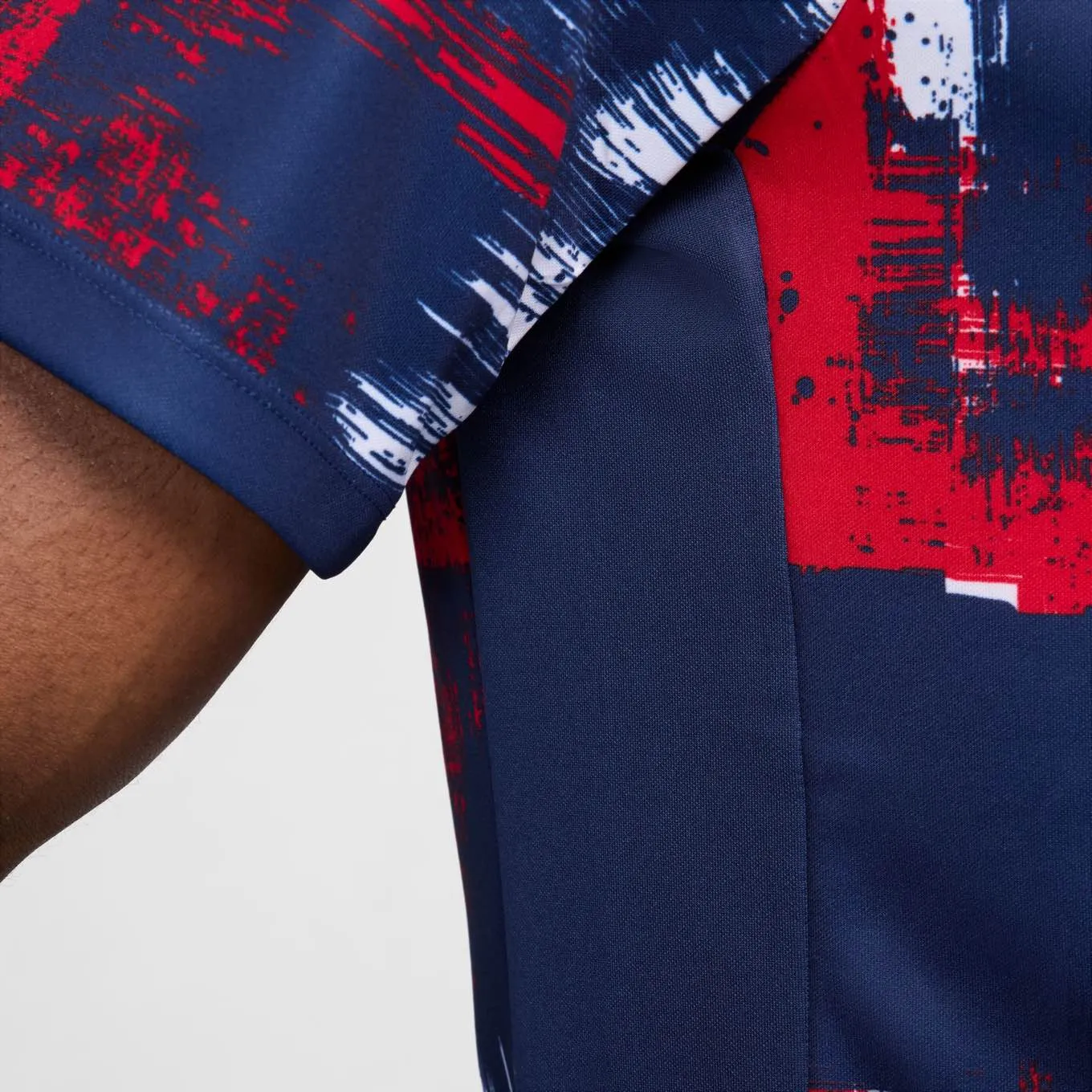 Paris Saint-Germain Academy Pro Home