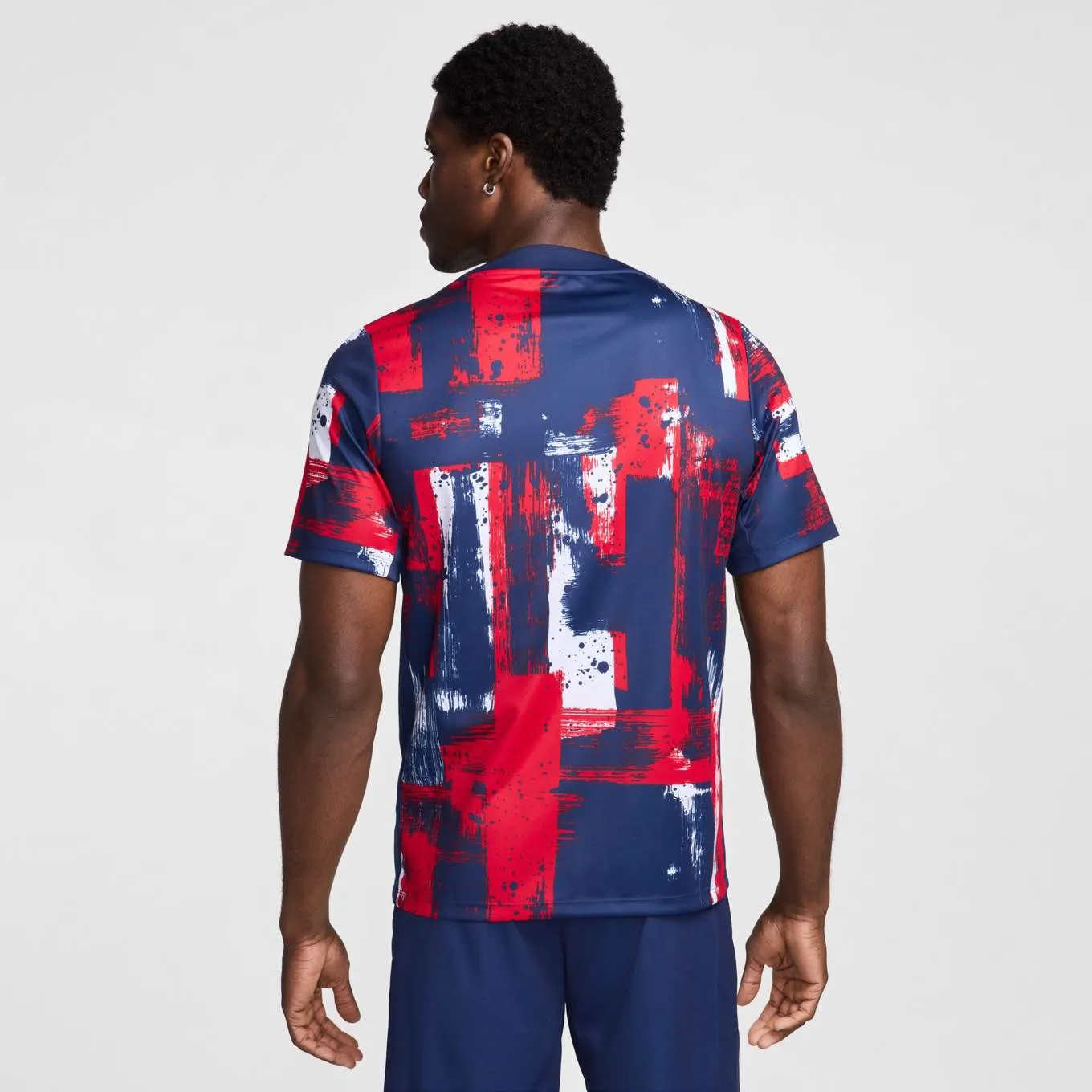 Paris Saint-Germain Academy Pro Home
