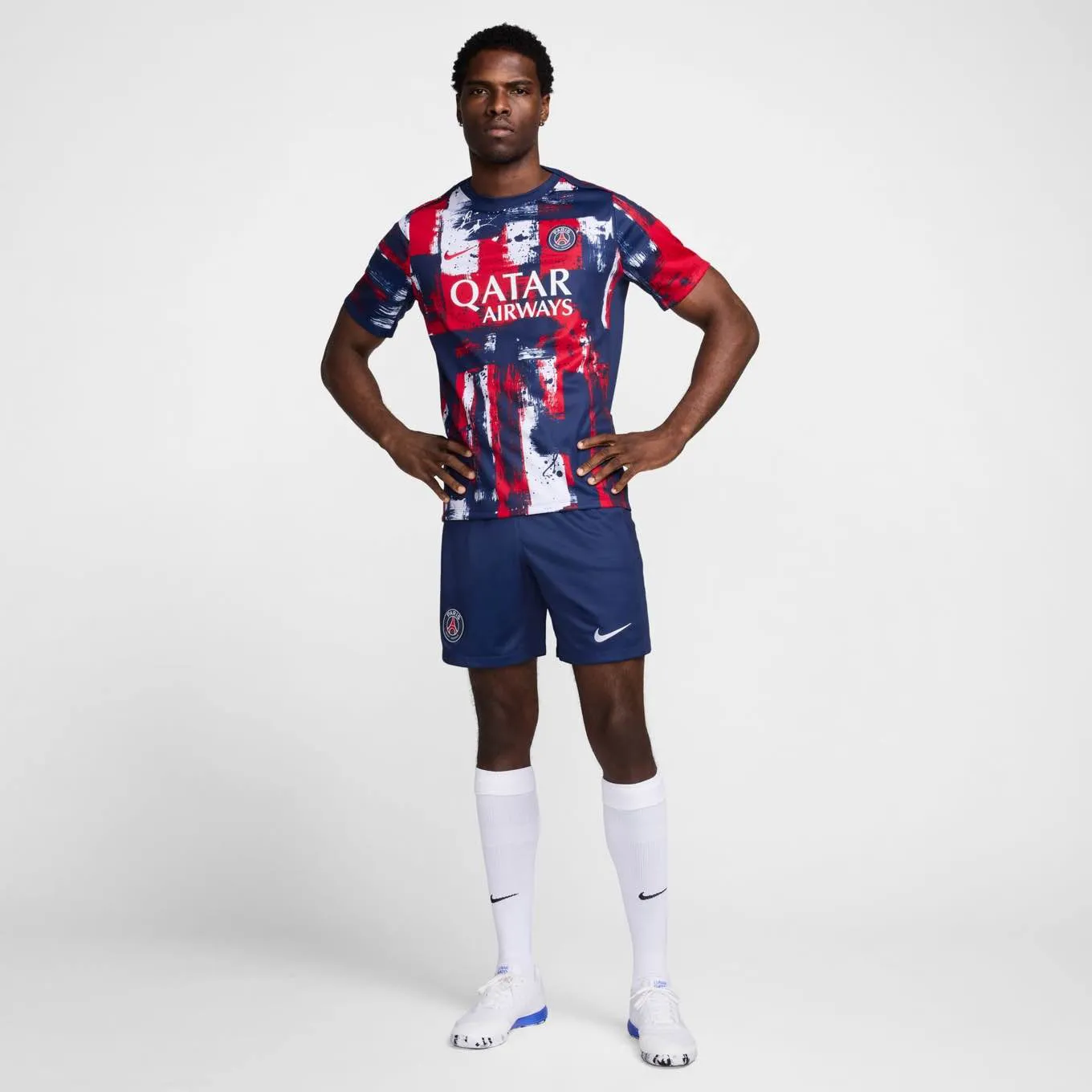 Paris Saint-Germain Academy Pro Home