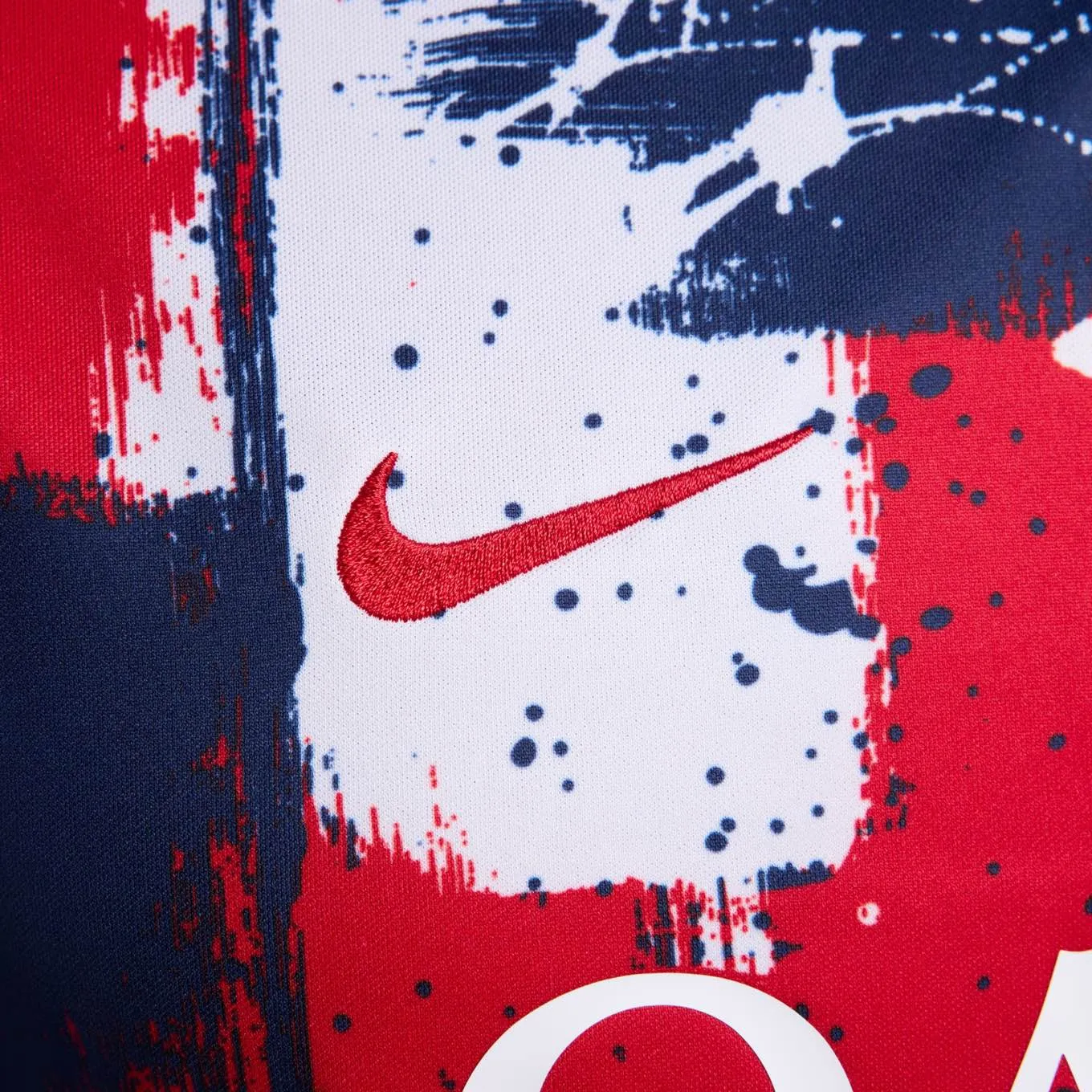 Paris Saint-Germain Academy Pro Home