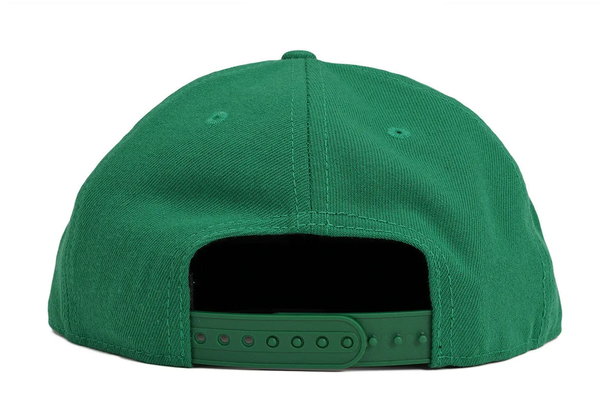 PHILADELPHIA EAGLES NFL BAYCIK 9FIFTY SNAPBACK - GREEN