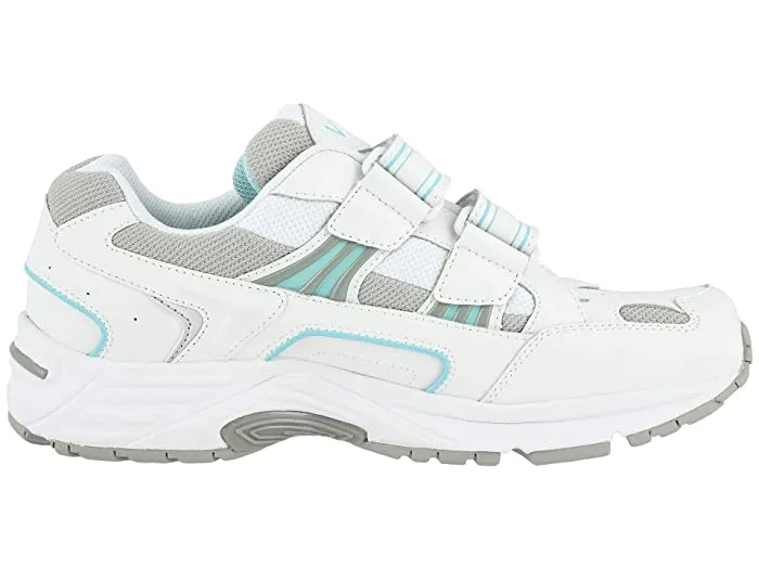 Tabi White/Blue