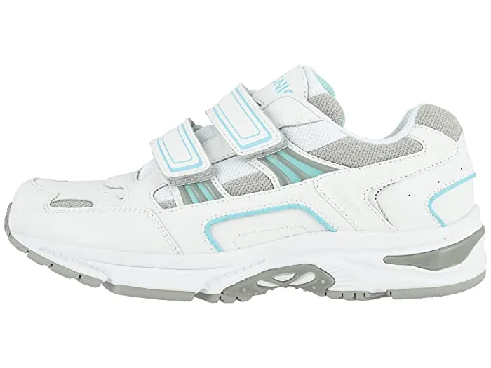 Tabi White/Blue