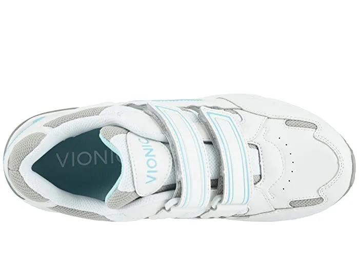 Tabi White/Blue