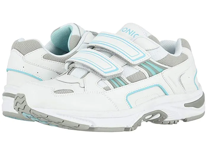 Tabi White/Blue