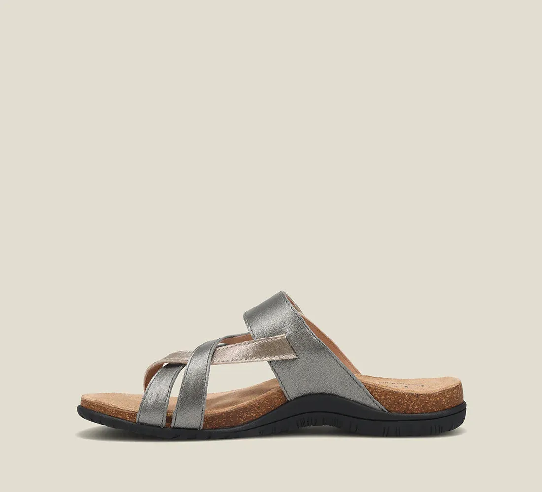TAOS PERFECT GREY METALLIC
