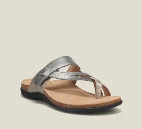 TAOS PERFECT GREY METALLIC