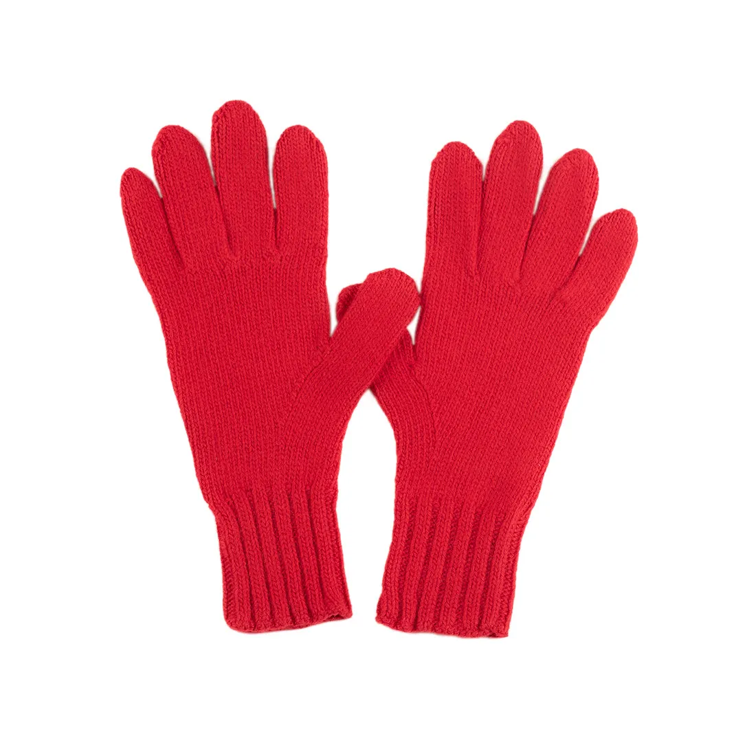 The Men's Cashmere Gloves