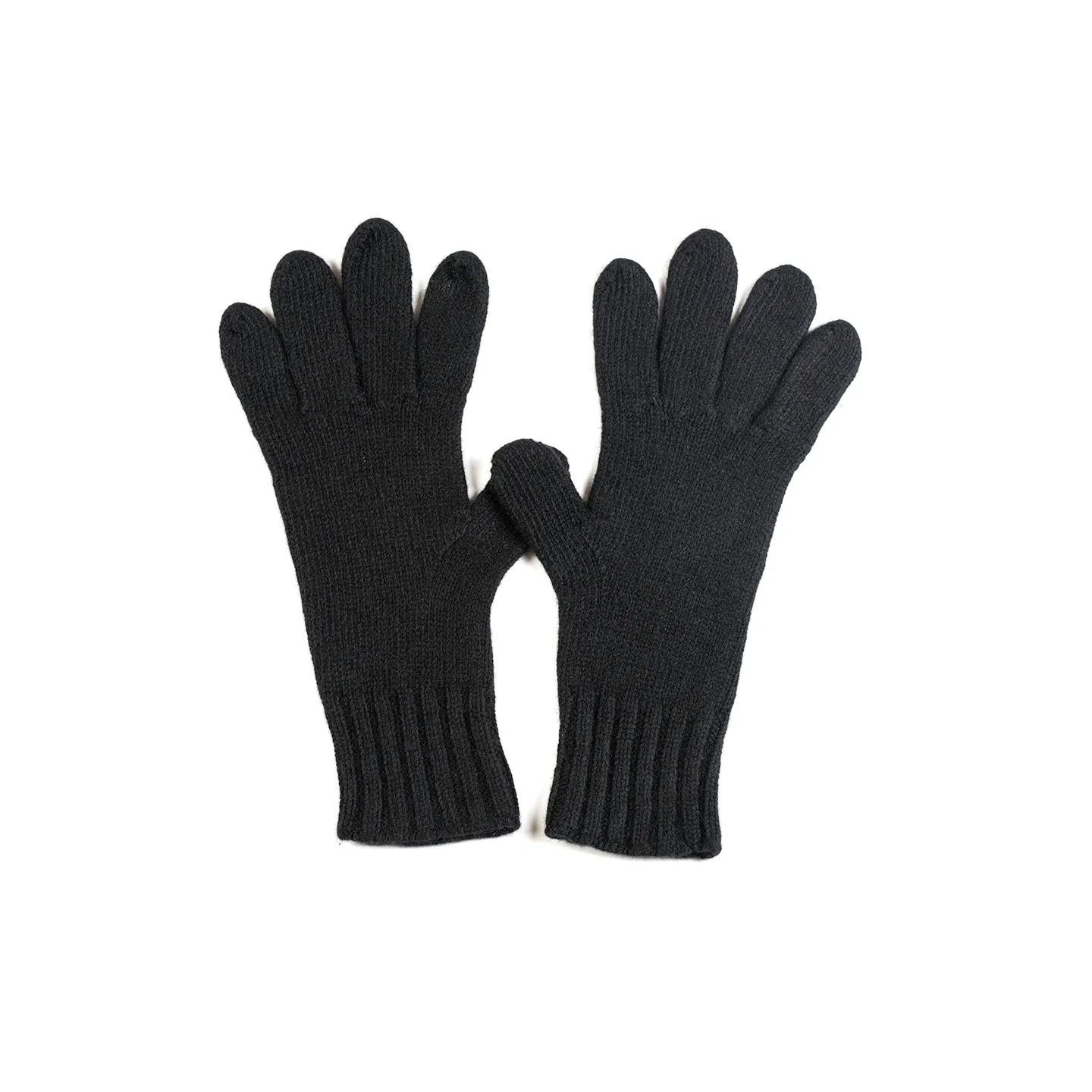 The Men's Cashmere Gloves