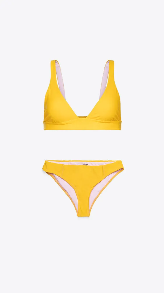 The Sunshine Set