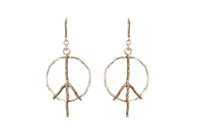 Twiggy Earrings