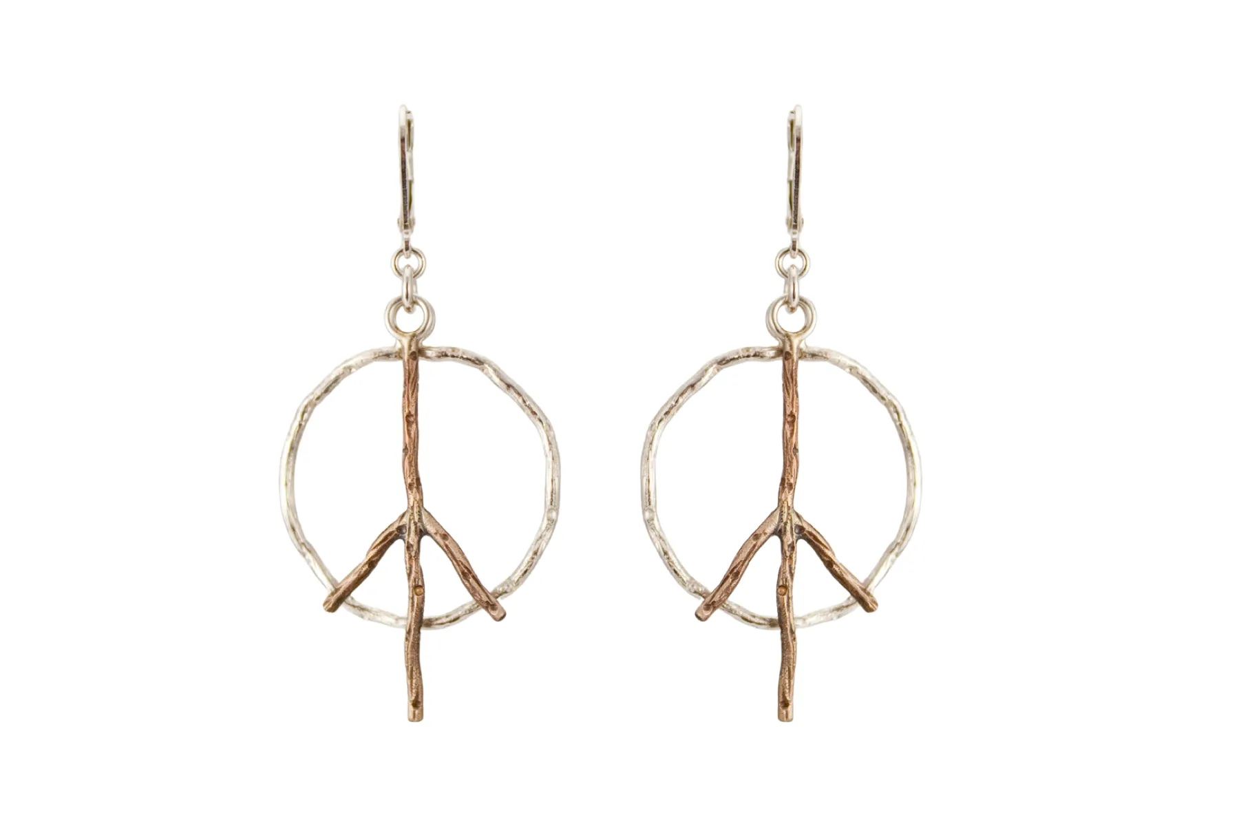 Twiggy Earrings