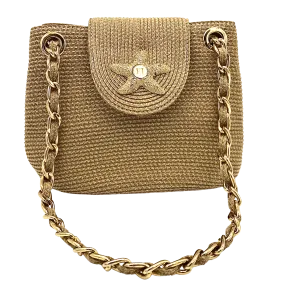 Vintage Eric Javits Bag