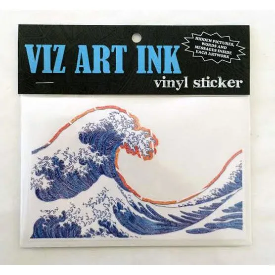 Vinyl Sticker - Off California