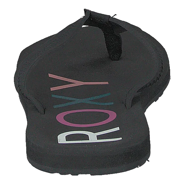 Vista Iii Black