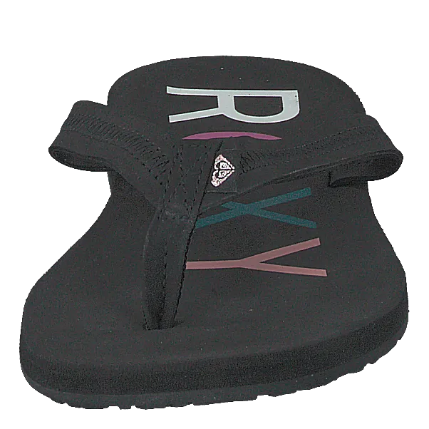 Vista Iii Black