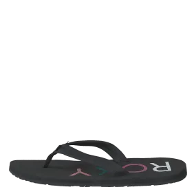 Vista Iii Black