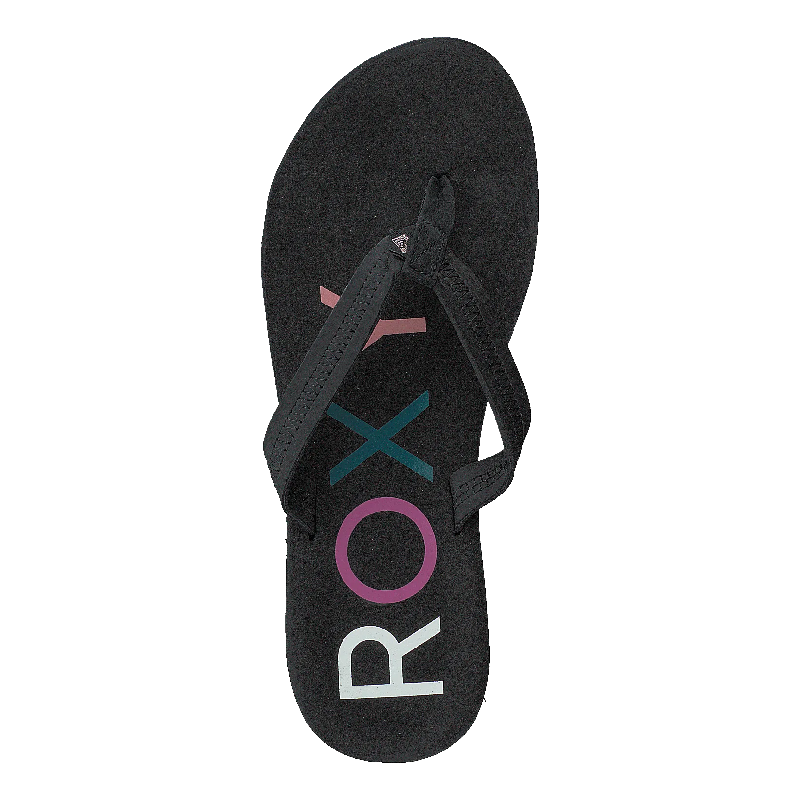 Vista Iii Black