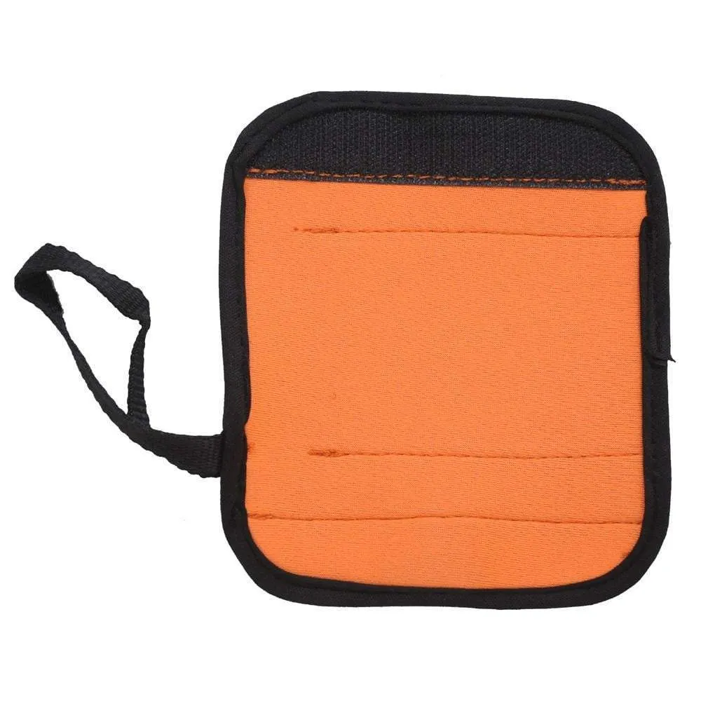 Voltage Valet - Luggage Handle Wrap
