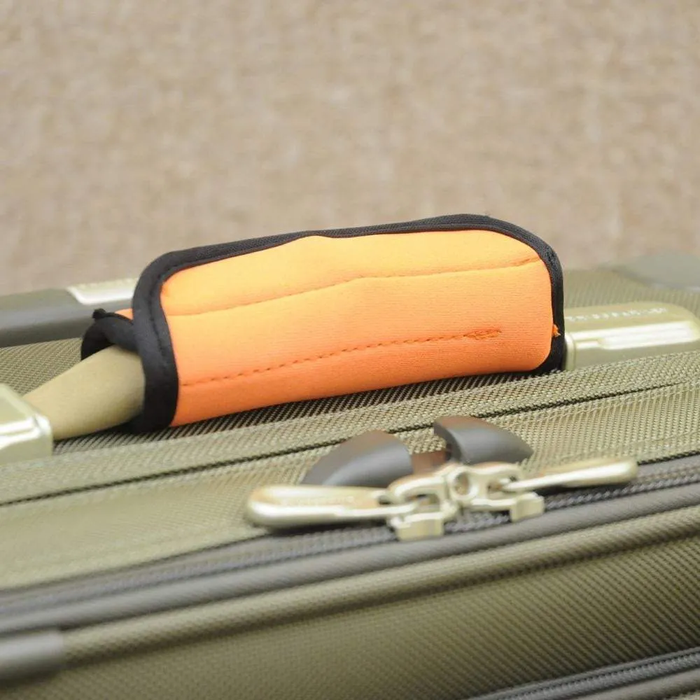 Voltage Valet - Luggage Handle Wrap